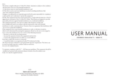 ARKNIKKO MemoPad T1 User Manual