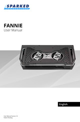 Sparked Innovations FANNIE User Manual