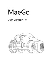 DIDIJIN MaeGo User Manual