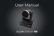Glow Stream GS300-20x-NDI User Manual