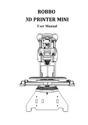 ROBBO MINI User Manual