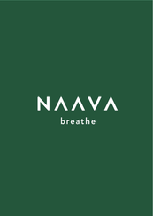 NAAVA Duo N60x210 User Manual