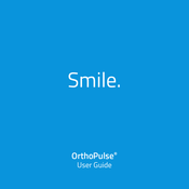 BIOLUX RESEARCH OrthoPulse User Manual