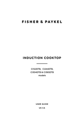 Fisher & Paykel CI244DTB2N User Manual