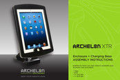 ARCHELON XTR Assembly Instructions Manual