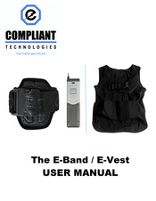 Compliant Technologies E-Band User Manual