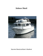 SeaSport Navigator 2700 Operation Manual And Boater's Handbook