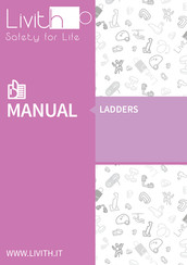 Livith Ladders Manual