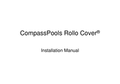 CompassPools Rollo Cover Installation Manual