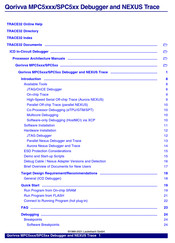 Qorivva MPC5 Series Manual