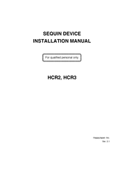 HappyJapan HCR2 Installation Manual