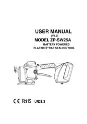 Zapak ZP-SW25 User Manual