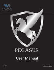 WYLMAN PEGASUS User Manual