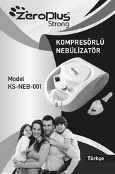 ZeroPlus Strong KS-NEB-001 User Manual