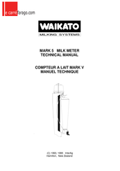 Waikato MK5 Technical Manual