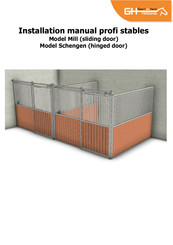 GH Trading Schengen Installation Manual