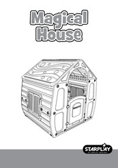 Starplast Industries 414686 Manual
