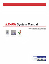 Courion iLEARN System Manual