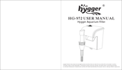 Hygger HG-972 User Manual