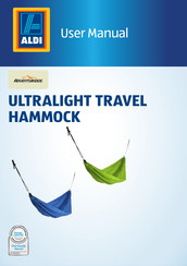 ALDI Adventuridge FLX-LH-01 User Manual