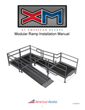 American Access XM Installation Manual