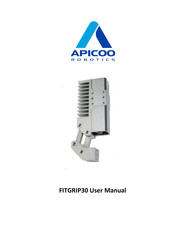 Apicoo Robotics FITGRIP30 User Manual