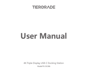 Tiergrade TG-DC006 User Manual