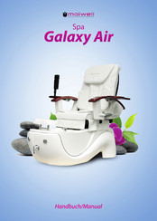 maiwell Galaxy Manual
