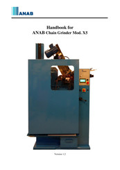ANAB X5 Handbook
