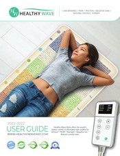 Healthy wave mat User Manual