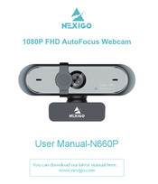 Nexigo N660P User Manual