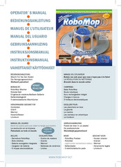 RoboMop SoftBase Operator's Manual