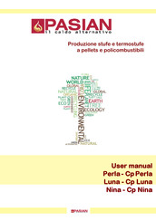 PASIAN Nina User Manual