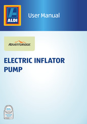 ALDI HS-198 User Manual