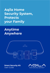 Aqila Securehub User Manual