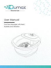 Qumax 23067 User Manual