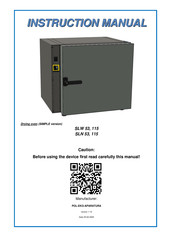 POL-EKO SLN 53 Instruction Manual