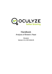 Oculyze BB 2.0 Handbook
