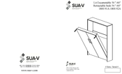 SUA-V 1800.92A Manual