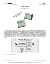 Aerobits TT--SF1b User Manual