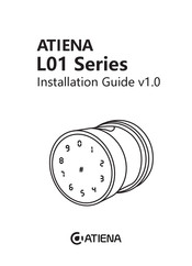 ATIENA L01 Series Installation Manual