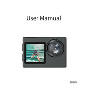 HDKing D68VA User Manual