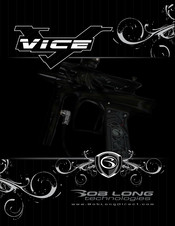 Bob Long Technologies VICE Manual