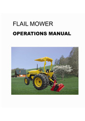 Mateng EF155 Operation Manual