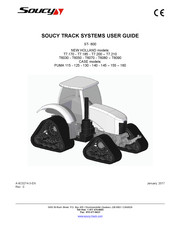 Soucy T6070 User Manual