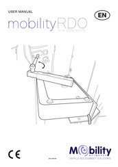 Mobility Networks MobilityRDO User Manual