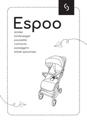 Skiddou Espoo User Manual