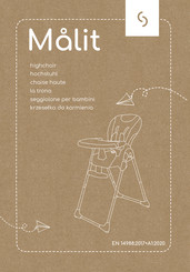 Skiddou Malit User Manual