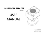 LAIWIN LWB0502A User Manual