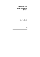 SendTek GHN86X User Manual